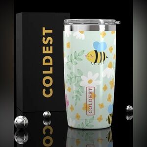 Coldest Tumbler v2